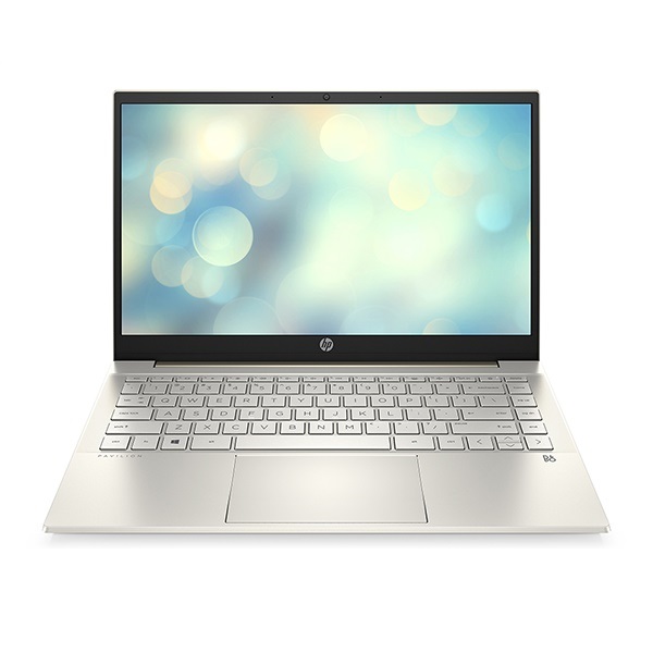 Laptop HP Pavilion 14-dv0007TU 2D7A4PA (Core i3-1115G4 | 8GB | 512GB | Intel UHD | 14.0 inch FHD | Win 10 | Vàng)