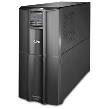 APC Smart-UPS 3000VA LCD 230V (SMT3000I)