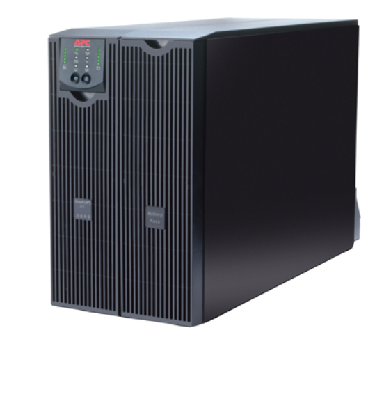 Bộ lưu điện APC SURT8000XLI Smart-UPS RT 8000VA 230V