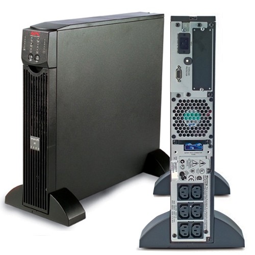APC Smart-UPS RT 1000VA 230V (SURT1000XLI)
