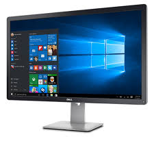 Màn hình máy tính Dell UltraSharp UP3216Q 32 inch - 4K