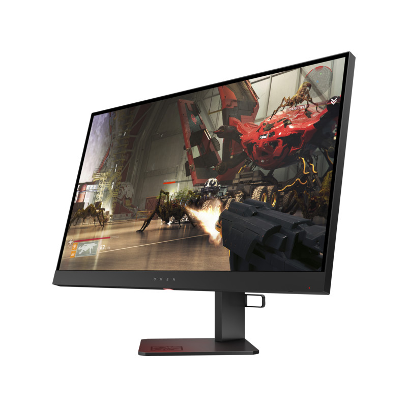 Màn hình máy tính HP OMEN X 27 inch 240Hz Gaming Display (6FN08AA)