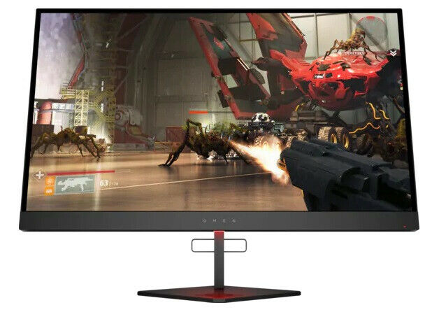 Màn hình máy tính HP OMEN X 27 inch 240Hz Gaming Display (6FN08AA)