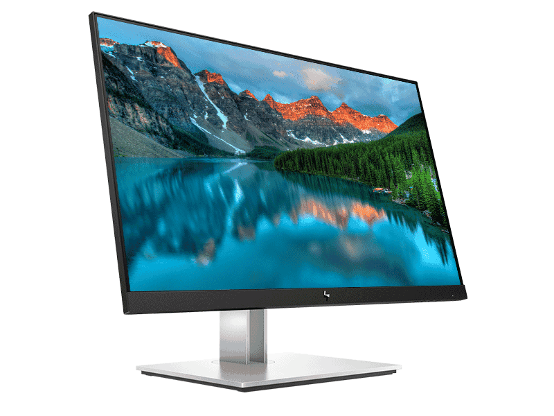 Màn hình máy tính HP E24 G4 9VF99AA 23.8 inch FHD IPS