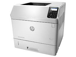 Máy in HP LaserJet Ent 600 M605dn E6B70A