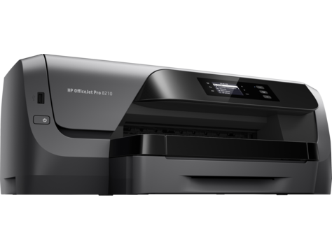 Máy in phun HP Officejet Pro 8210 (D9L63A)