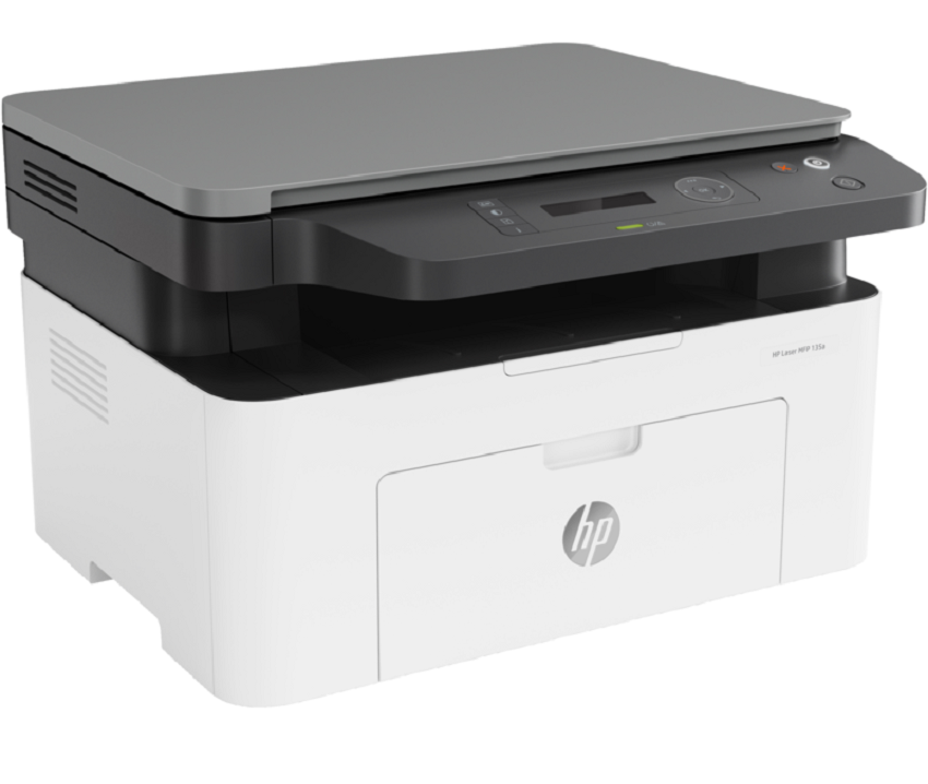 Máy in đa chức năng HP LaserJet MFP 135a 4ZB82A