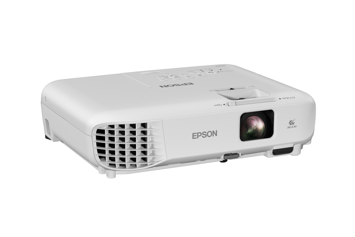 Máy chiếu Epson EB - W06