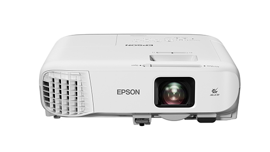 Máy chiếu Epson LCD EB-970
