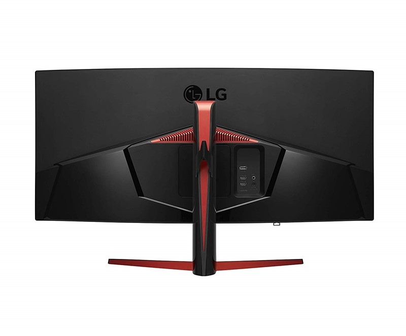 Màn hình máy tính LG 34GL750-B 34" Full HD 144Hz