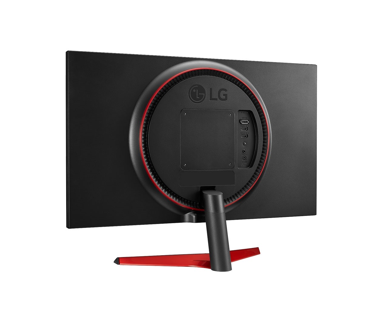 Màn hình máy tính LG 24GL600F-B 24 inch FHD 144Hz