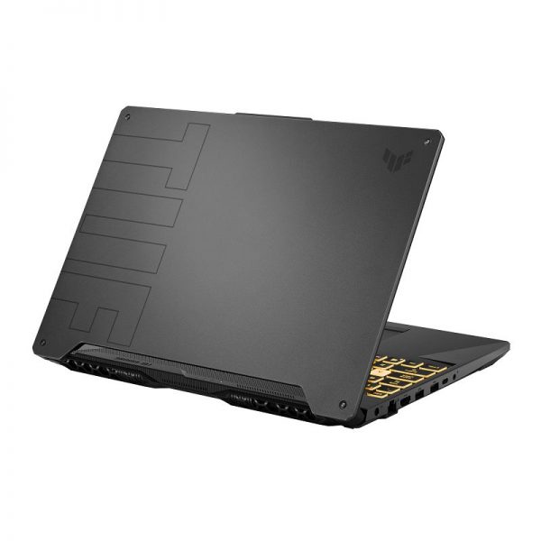 Laptop Asus TUF Gaming A15 FA506QR-AZ003T (Ryzen 7-5800H | 16GB | 512GB | RTX™ 3070 8GB | 15.6 inch FHD | Win 10 | Eclipse Gray)