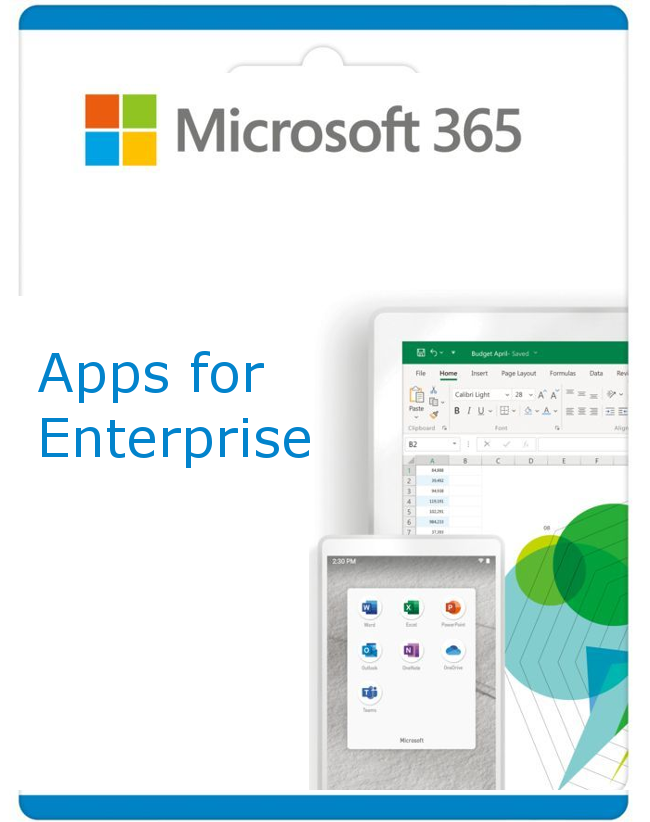 Microsoft 365 Apps for enterprise - Office 365