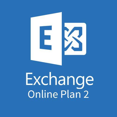 Exchange Online (Plan 2)