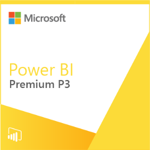 Microsoft Power BI Premium P3