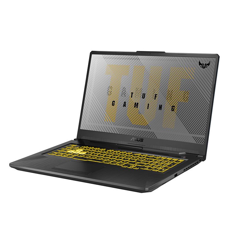 Laptop Asus TUF Gaming A17 FA706IU-H7133T