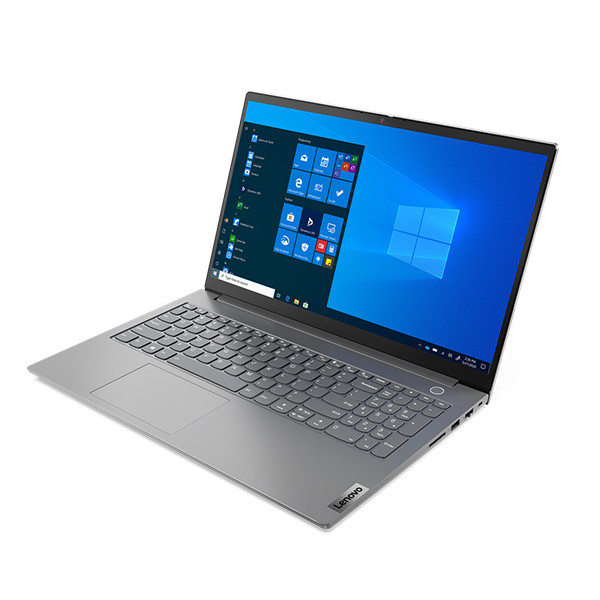 Laptop Lenovo ThinkBook 15 G2 ITL 20VE006WVN (Intel Core i5-1135G7 (up to 4.20 Ghz, 8MB)/ RAM 8GB DDR4/ 512GB SSD/ Intel Iris Xe Graphics/ 15.6 inch FHD/ FP/ 3 Cell 45 Whr/ DOS/ 1 Yr)