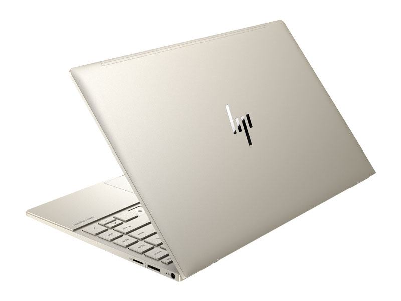 Laptop HP Envy 13-ba1537TU 4U6P0PA (Core i5-1135G7 |RAM 8GB | SSD 256GB | Intel® Iris® Xe | 13.3 inch FHD | Win 10 | Vàng)