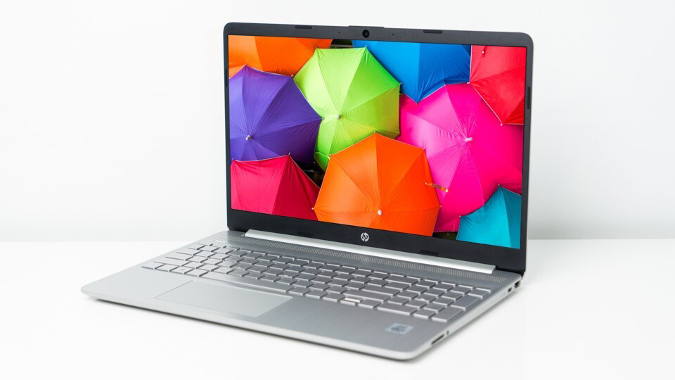 Laptop HP 15s-fq2561TU (46M29PA) (Core i5-1135G7 | 8GB | 512GB | Intel Iris Xe | 15.6 inch HD | Win 10 | Bạc)