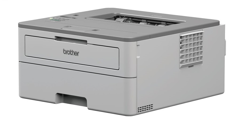 Máy in laser đen trắng Brother HL-B2080DW