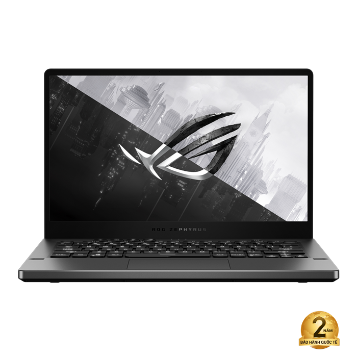 Laptop Asus ROG Zephyrus G14 GA401QM-K2041T