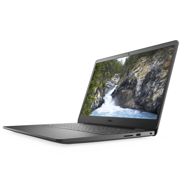 Laptop Dell Inspiron 15 3505 (Y1N1T3)/ Đen/ AMD Ryzen 3 - 3250U (2.6Ghz, 5MB)/ RAM 8GB DDR4/ 256GB SSD/ 15.6inch FHD/ 3Cell/ Win 10SL+OFFICE HOME_ST/ 1Yr