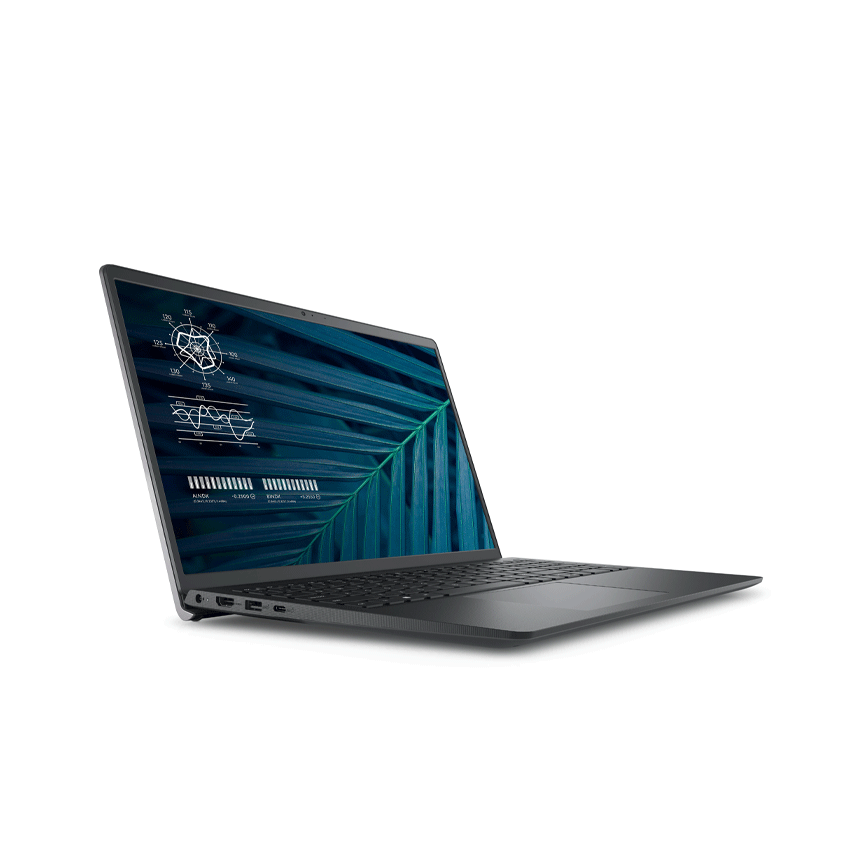 Laptop Dell Vostro 3510 (7T2YC1)/ Intel Core i5-1135G7 (up to 4.2Ghz, 8MB)/ RAM 8GB DDR4/ 512GB SSD/ Intel Iris Xe Graphics/ 15.6inch FHD/ 3Cell/ Win 10SL/ 1Yr