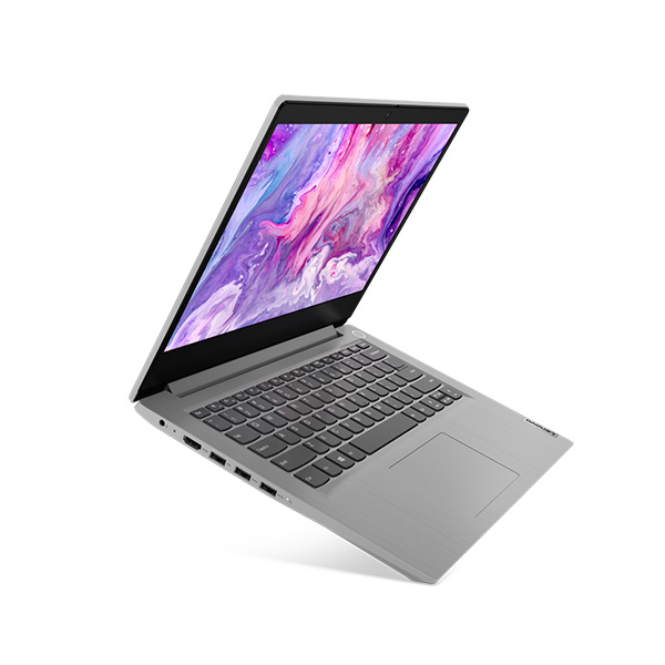 Laptop Lenovo Ideapad 3 81WH (Pentium® Silver N5030 | 4GB | 128GB | Intel UHD | 14 inch HD | Win 10 | Hàng nhập khẩu chính hãng)