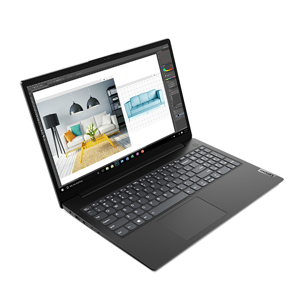 Laptop Lenovo V15 G2 ITL 82KB00CKVN (Core™ i7-1165G7 | 8GB | 512GB | Intel Iris Xe | 15.6 inch FHD | Win 10 | Đen)