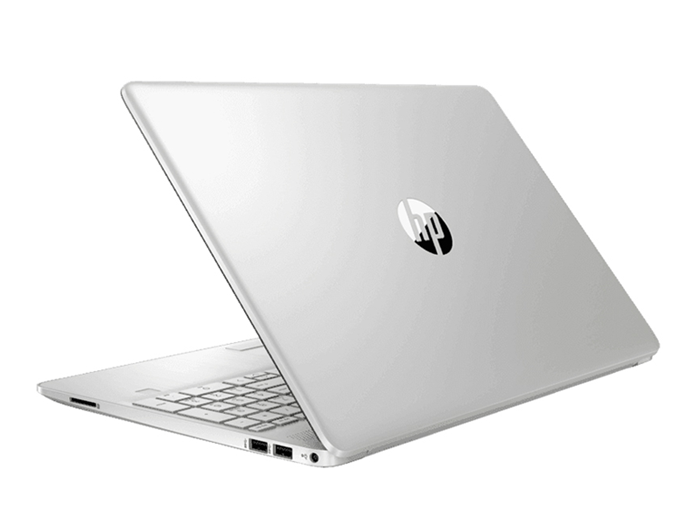 Laptop HP 15s-du1105TU 2Z6L3PA (Core™ i3-10110U | 4GB | 256GB | Intel® UHD | 15.6 inch HD | Win 10 | Bạc)