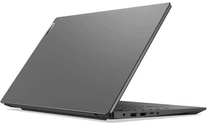 Laptop Lenovo V15 G2 ITL 82KB00CNVN (Core™ i5-1135G7 | 8GB | 512GB | MX350 2GB | 15.6 inch FHD | Win 10 | Xám)