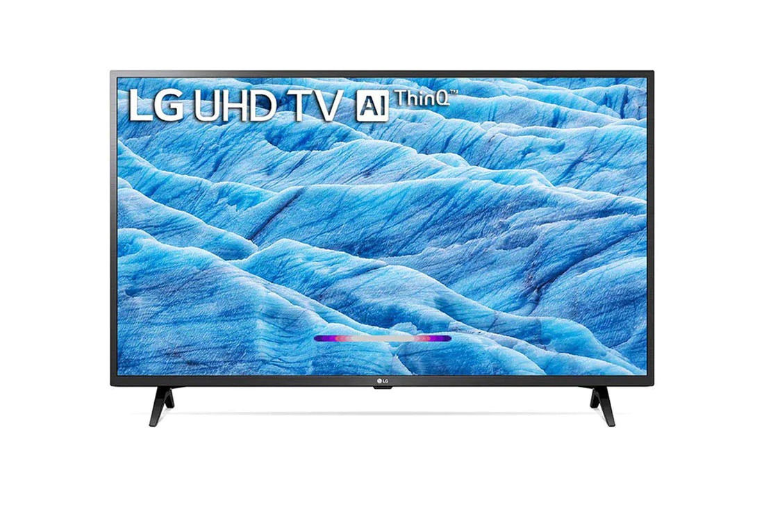 Smart tivi LG 43UN721C0TF 43 inch 4K