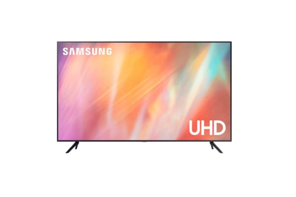 Smart Tivi Samsung 4K 65 inch 65AU7000 UHD Mới 2021