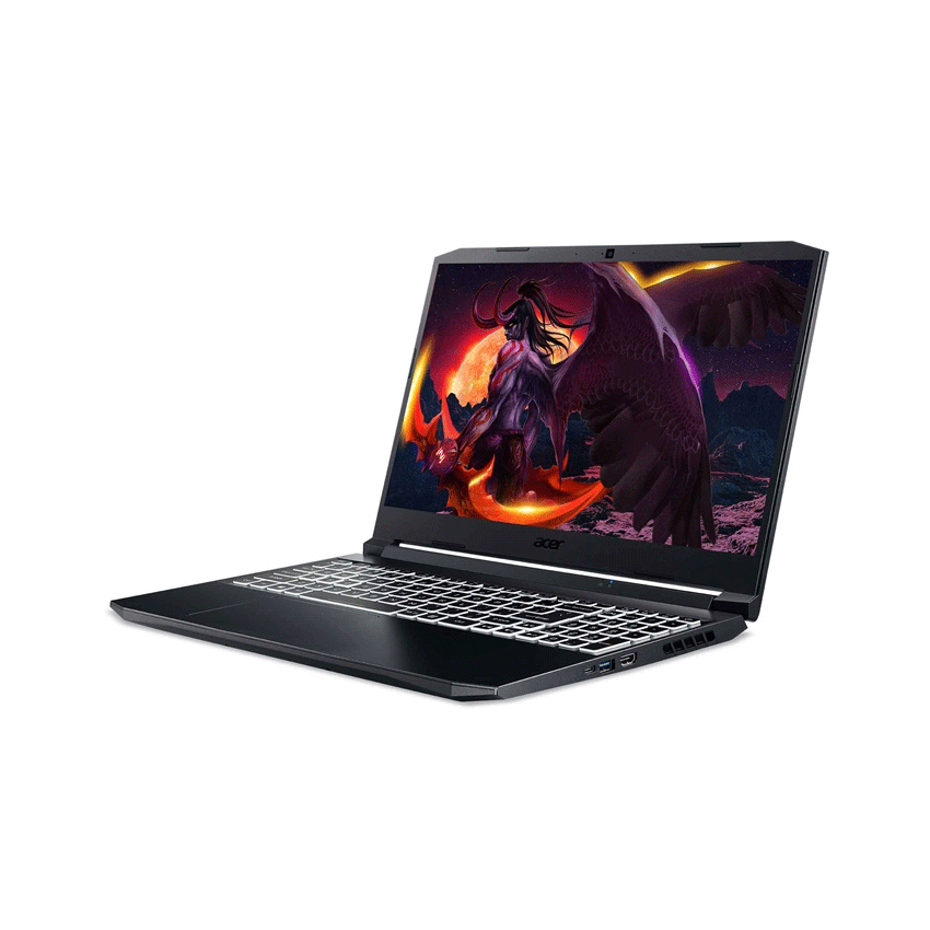 Laptop Acer Gaming Nitro 5 Eagle AN515-57-720A NH.QEQSV.004 (Core™ i7-11800H | 8GB | 512GB | RTX 3050 Ti 4GB | 15.6 inch FHD | Win 11 | Đen)