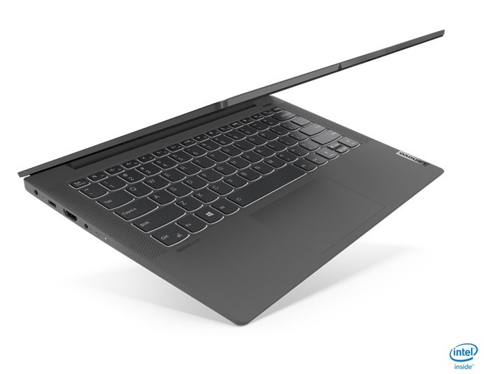 Laptop Lenovo IdeaPad 5 14ITL05 82FE016LVN (Core i5-1135G7 | 8GB | 512GB | Intel Iris Xe | 14.0 inch FHD | Win 11 | Xám)