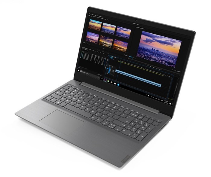 Laptop Lenovo V15 IIL 82C500MDVN (Core™ i3-1005G1 | 4GB | 256GB | Intel UHD | 15.6 inch FHD | FreeDos | Xám)