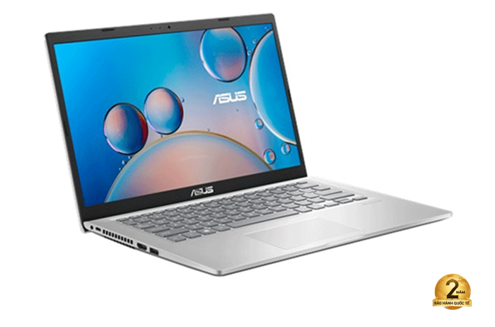 Laptop Asus Vivobook X415EA-EB640W (Core™ i5-1135G7 | 4GB | 512GB | Intel Iris Xe | 14.0-inch FHD | Win 11 | Bạc)