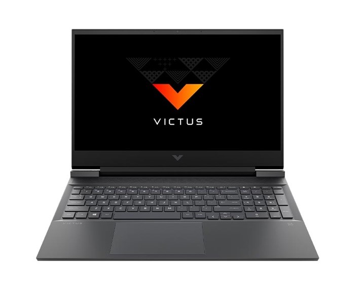 Laptop HP VICTUS 16-d0198TX 4R0U0PA (Core™ i7-11800H | 8GB | 512GB | RTX™ 3050Ti 4GB | 16.1 inch FHD | Win 11 | Mica Silver)