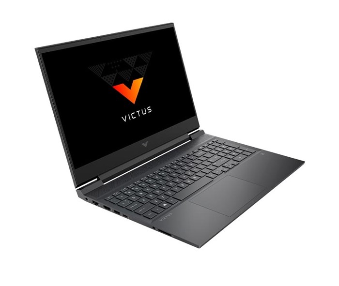 Laptop HP VICTUS 16-d0198TX 4R0U0PA (Core™ i7-11800H | 8GB | 512GB | RTX™ 3050Ti 4GB | 16.1 inch FHD | Win 11 | Mica Silver)