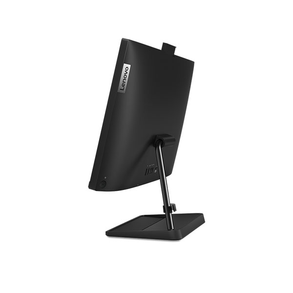 Máy tính để bàn All in One Lenovo IdeaCentre 3 24ITL6 - F0G500AGVN (i5-1135G7, RAM 8GB, 256GB SSD, 21.5" FHD Touch (cảm ứng), HD Webcam, Window 11 Home)