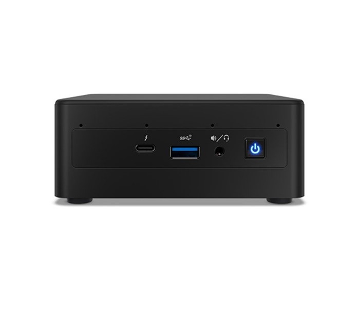 PC Mini Intel NUC L6 RNUC11TNHI50L00