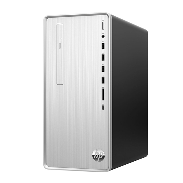 Máy tính để bàn PC HP Pavilion TP01-2001d 46K00PA (i7-11700/8GB RAM/512GB SSD/DVDRW/WL+BT/K+M/Win 11 Home)