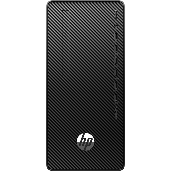 Máy tính để bàn HP 280 Pro G6 Microtower 1C7Y6PA (Pentium G6400/4GB RAM/1TB HDD/WL+BT/K+M/Win 10)