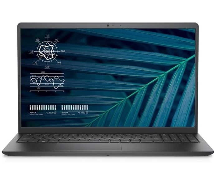 Laptop Dell Vostro 15 3510 7T2YC3 (Core™ i7-1165G7 | 8GB | 512GB | MX350 2GB | 15.6-inch FHD | Win 11 | Office | Đen)