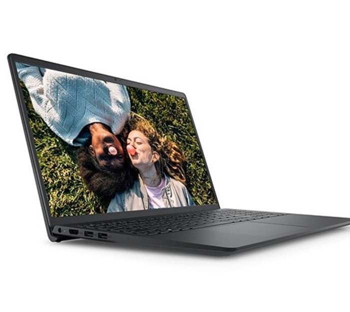 Laptop Dell Vostro 15 3510 7T2YC3 (Core™ i7-1165G7 | 8GB | 512GB | MX350 2GB | 15.6-inch FHD | Win 11 | Office | Đen)