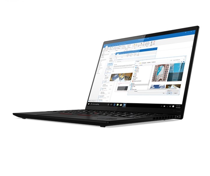 Laptop Lenovo ThinkPad X1 Nano Gen 1 20UN006NVN (Core ™ i7-1160G7 | 16GB | 1TB SDD | Intel Iris Xe | 13 inch 2K | Win 10 Pro | Đen)