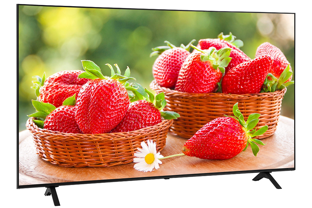 Smart Tivi LG NanoCell 4K 65 inch 65NANO77TPA