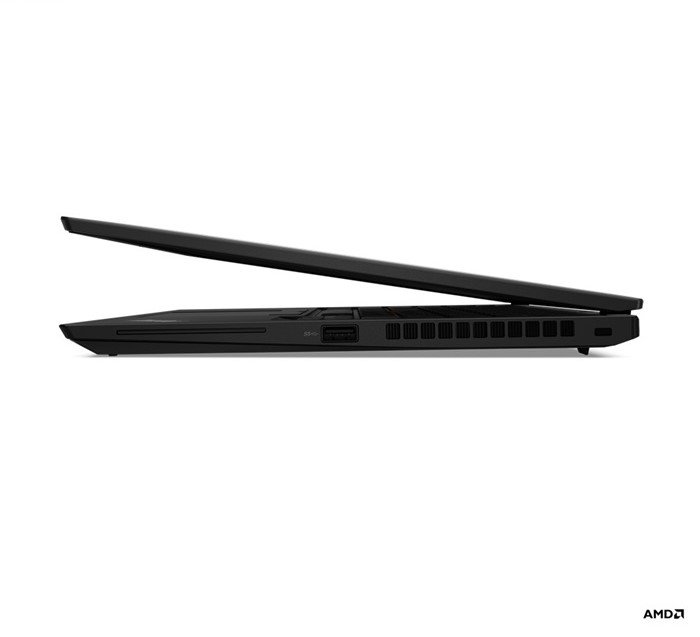 Laptop Lenovo ThinkPad X13 Gen 2 20XH006EVN (Ryzen™ 7 PRO 5850U | 16GB | 512GB | AMD Radeon | 13.3 inch WQXGA | Win 10 Pro | Đen)