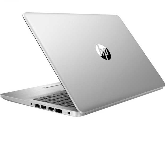 Laptop HP 240 G8 604K1PA (Pentium® Silver N5030 | 4GB | 256GB | Intel® UHD | 14 inch HD | Win 10 | Bạc)