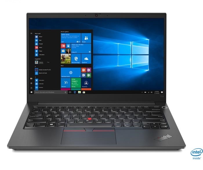 Laptop Lenovo ThinkPad E14 Gen 2 20TA00H4VA (Core ™ i5-1135G7 | 8GB | 256GB | Intel Iris Xe | 14 inch FHD | FreeDos | Đen)